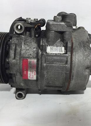 Компресор кондиціонера denso bmw e46 447220-8023