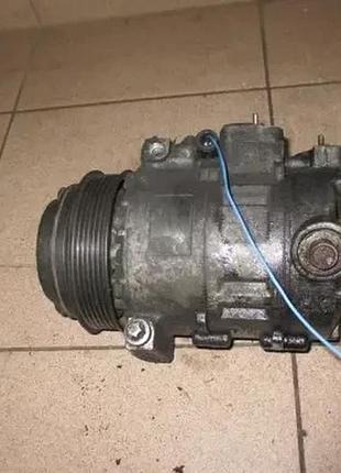Компрессор кондиционера mercedes w210 2.2cdi 99r