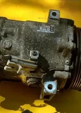 Компрессор кондиционера saab 9-3 sprzezarka 1.9 tid 09