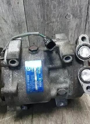 Компрессор кондиционера mazda 3 1.6d bbr4-61450 1077 k2059