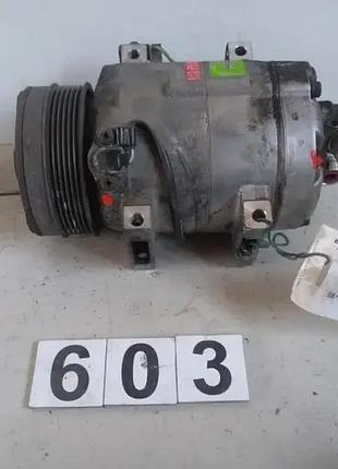 Компрессор кондиционера audi 90 s2 8a0260805ad