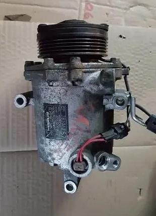 Компрессор кондиционера lancer x 1.5 7813a057
