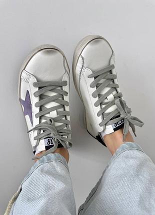 Golden goose ⭐️
ggdb superstar gold glitter premium 3