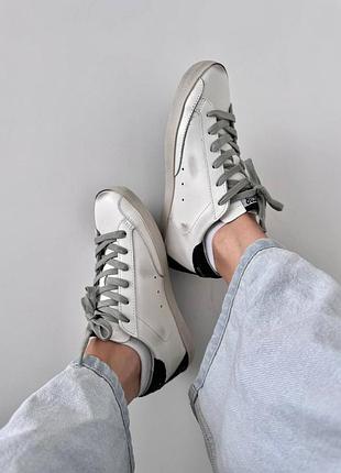 Golden goose ⭐️
ggdb superstar gold glitter premium 7