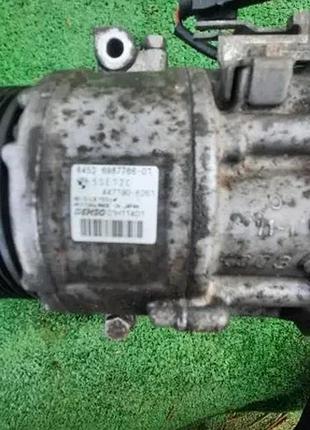 Компрессор кондиционера bmw e90 91 spręzarka 320d 4