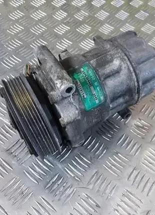 Компрессор кондиционера citroen c2 c3 peugeot 206