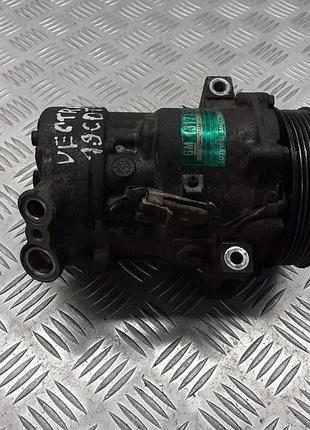 Компресор кондиціонера opel vectra c 1.9 cdti
