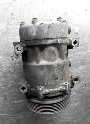 Компрессор кондиционера 96454404 citroen c5 sd7v16 4