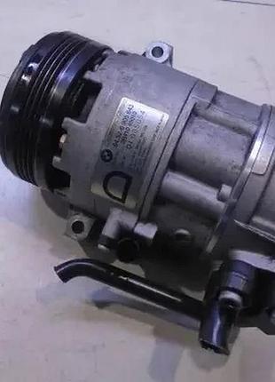 Компрессор кондиционера bmw e 46 2.0 d 3r41045010