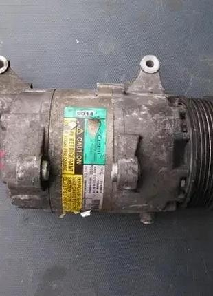 Компресор кондиціонера agregat klimy mini 1.6 01139014