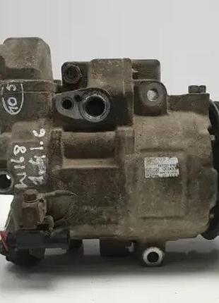 Компрессор кондиционера mercedes w168 1.4 1.6 pompa