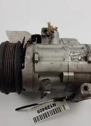 Компрессор кондиционера 19d629-cm01a lincoln