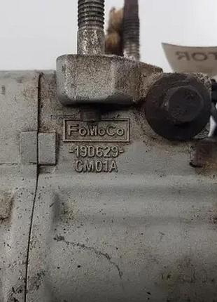 Компрессор кондиционера 19d629-cm01a lincoln 2