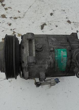 Компресор кондиціонера opel vectra c 2.2 16v