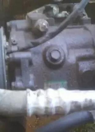 Компрессор кондиционера opel corsa 1,3cdti 13106850