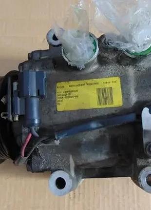 Компрессор кондиционера jaguar 2.7 d yr8h19d629ab 2