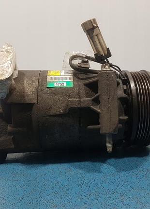 Компресор кондиціонера opel astra h 1.9 cdti 13124752