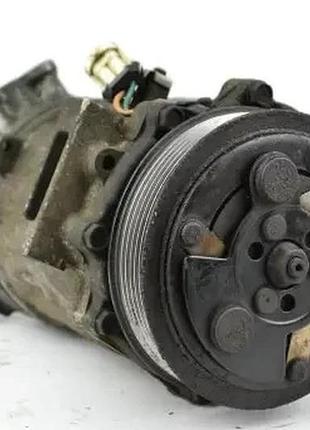 Компресор кондиціонера opel vectra c