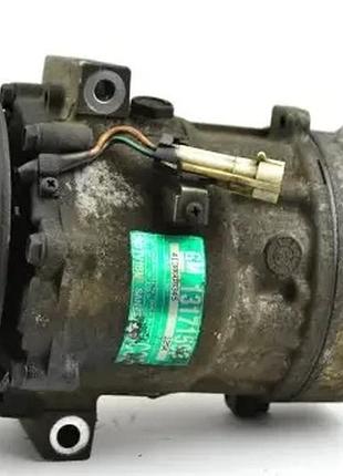 Компрессор кондиционера opel vectra c 2