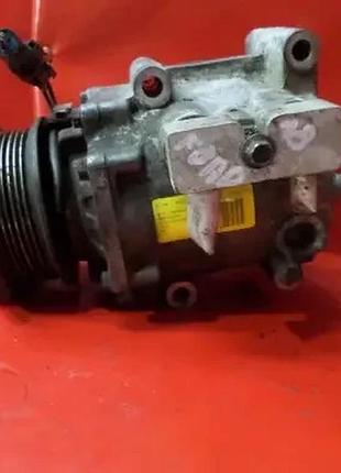 Компрессор кондиционера ford mondeo mk3 1.8 2.0 16v