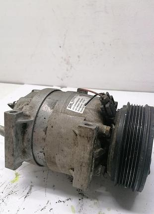 Компресор кондиціонера polcar 6007ks-1s