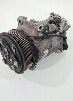 Компресор кондиціонера renault megane iv scenic iv 926001268r pxc14