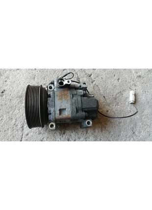 Компрессор кондиционера mazda 3 09-13 2.2 mzr-cd