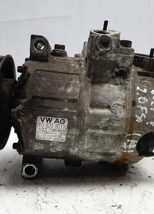 Компресор кондиціонера vw golf v 2.0 fsi 1k0820803n