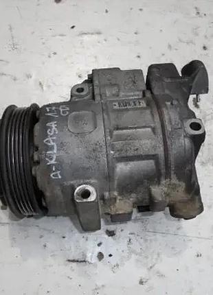 Компресор кондиціонера mercedes a w168 1.7 dci