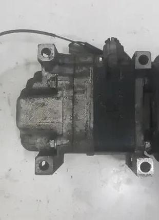 Компрессор кондиционера mazda 6 ii gh 2.0 citd