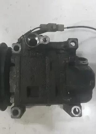 Компрессор кондиционера mazda 6 ii gh 2.0 citd 4