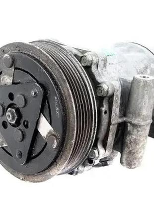 Компрессор кондиционера peugeot 307 2.0 hdi 6453pe