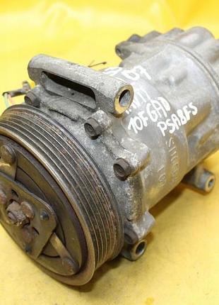 Компресор кондиціонера 9659875780 peugeot 207 1.4