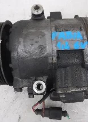 Компресор кондиціонера skoda fabia i 1.2 6v
