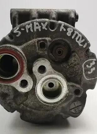 Компрессор кондиционера ford s-max 1.8 tdci pompa 5