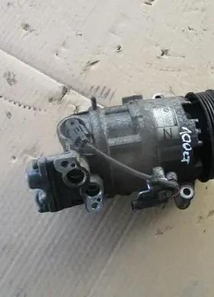 Компресор кондиціонера bmw e90 2.0 b n46