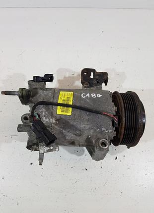 Компресор кондиціонера c1b1-19d629-ag ford 1.0t