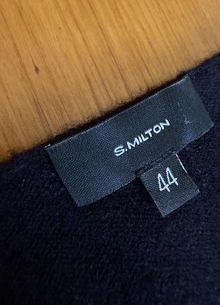 S.milton оригінал джемпер, пуловер жіночий 8