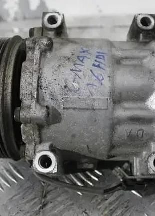 Компресор кондиціонера c-max, ford 3m5h-19d629-sa