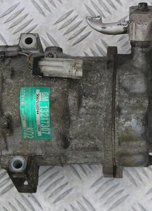 Компресор кондиціонера opel 13217307 sanden