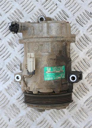 Компресор кондиціонера opel 13217307 sanden 3