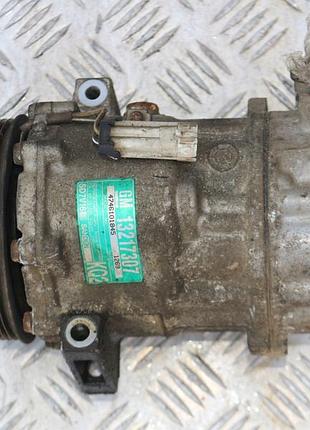 Компресор кондиціонера opel 13217307 sanden 5