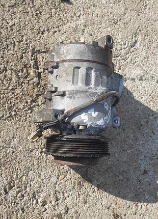 Компресор кондиціонера opel vectra b 2.5