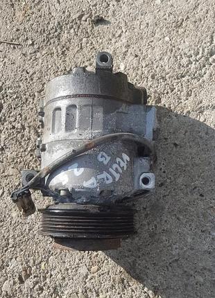 Компресор кондиціонера opel vectra b 2.5 2