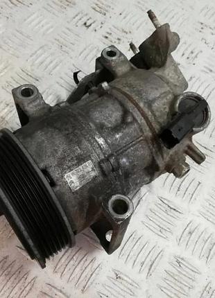 Компресор кондиціонера peugeot 208 i 1.2 vti 9672247080