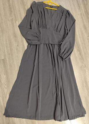 Сукня шифонова shein