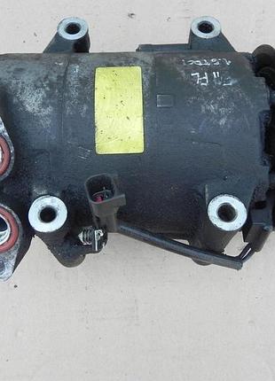 Компресор кондиціонера ford focus mk2 1.6tdci
