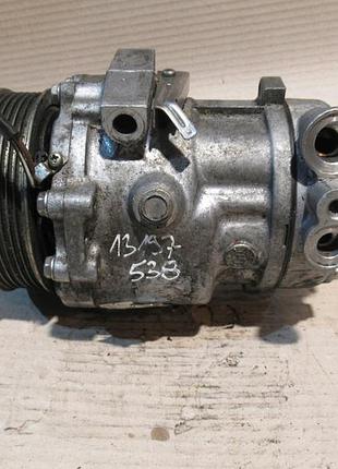 Компресор кондиціонера opel corsa c 1.3 cdti