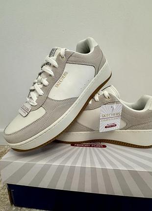 Кросівки skechers court 254010