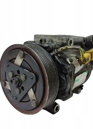 Компресор кондиціонера peugeot 407 2.0 hdi